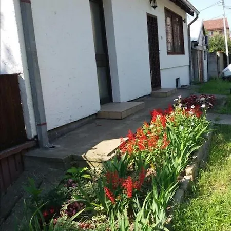 Sissi Apartment Pancevo