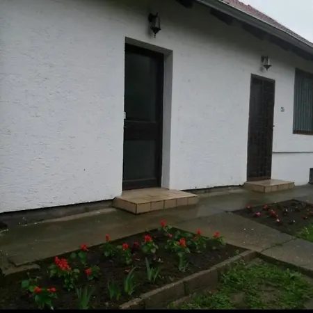 Sissi Apartment Pancevo