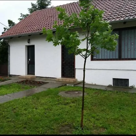 Apartamento Sissi Pančevo