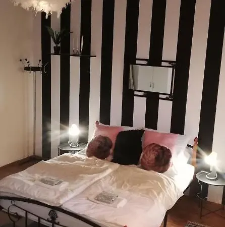 Apartment Sissi *
