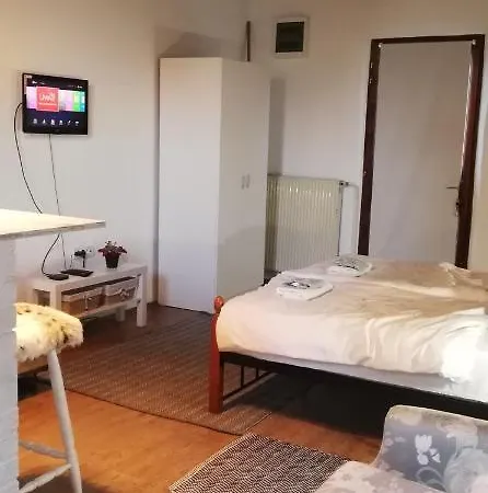Sissi Apartment *