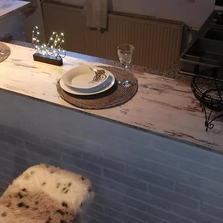 Apartment Sissi
