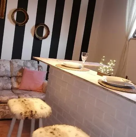 Sissi Apartment