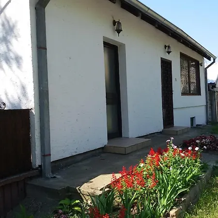 Sissi Apartamento Pančevo