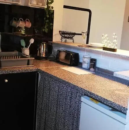Sissi Apartment