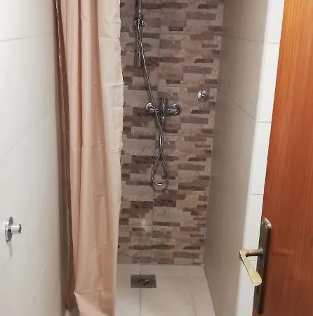 Sissi Apartment Pancevo